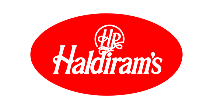Haldiram's logo