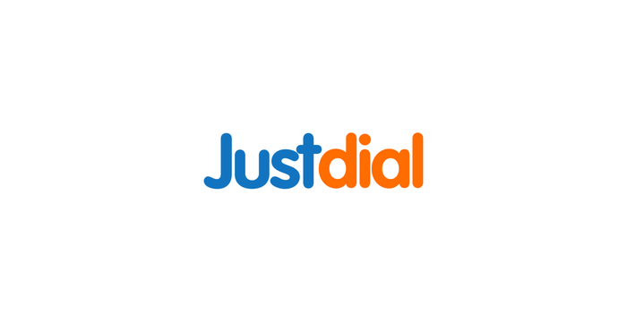 Justdial logo