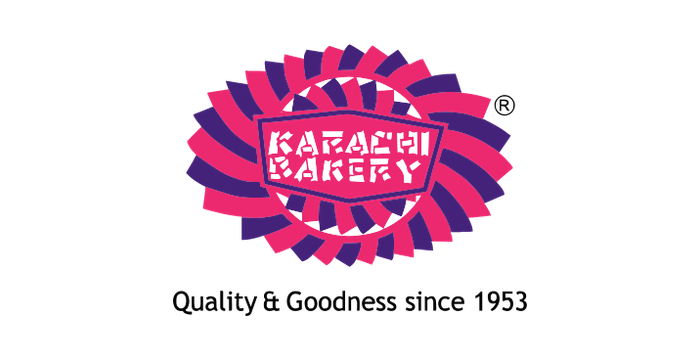 Karachi Bakery logo