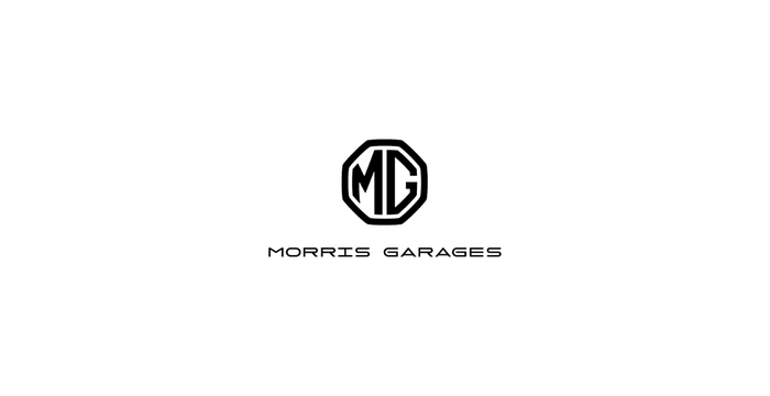 Morris Garages logo