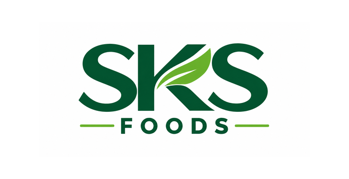 SKS Foods logo