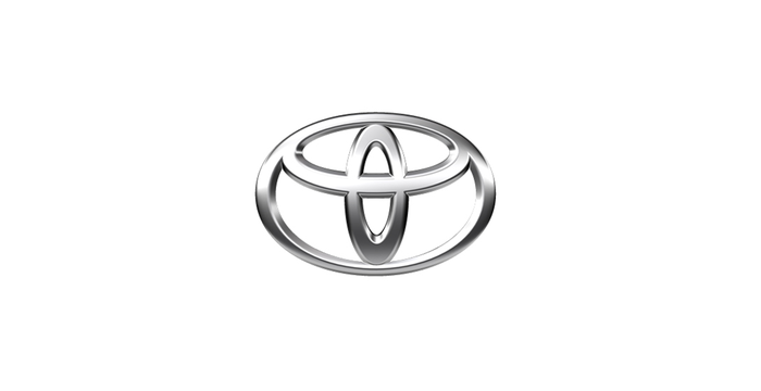 Toyota logo