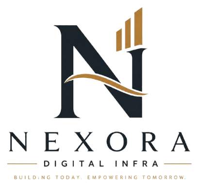 Nexora Digital Infra